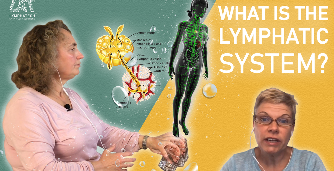 What is the Lymphatic System? (And Why It Matters)